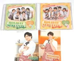 2025年最新】執事喫茶swallowtail dvdの人気アイテム - メルカリ