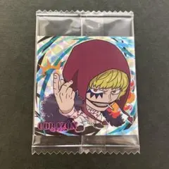 2025年最新】ワンピース シールウエハース コラソンの人気