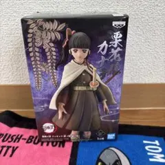 2025年最新】栗花落カナヲ フィギュアの人気アイテム - メルカリ