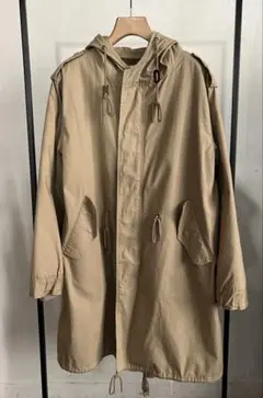 本日限定　HOUSTON ヒューストン モッズコート 新品 希少カラー 織田裕二 楽天市場】HOUSTON ヒューストン ジャケット M-51 M51 モッズ