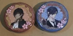 プチキャン 刀剣乱舞 大倶利伽羅⋅燭台切光忠