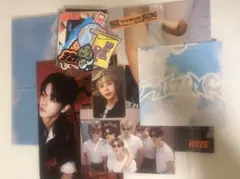 riize riizing collect book ver photobook