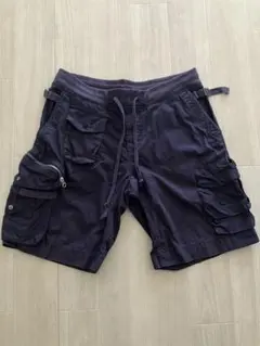 激レア Ralph Lauren ラルフローレン パラシュート カーゴショーツ