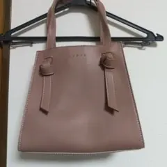 ツーウェイバッグ LANOE