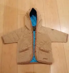 ジャンバー アウター