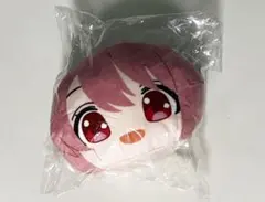 カラフルピーチ　一番くじ　のあ　ぬいぐるみ