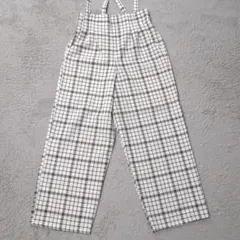 キリン様専用です☆GLOBALWORK　160cm　チェックパンツ