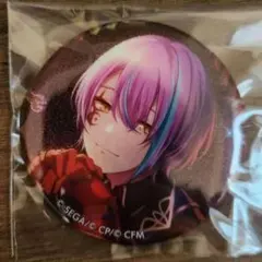 【缶バッジ】神代類／プロセカ