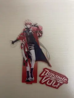 セラフ アクスタ ダイナミックボルト VOLTACTION