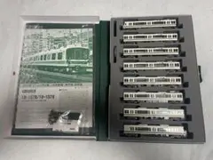 KATO 10-1578 221系 リニューアル車 JR京都線神戸線 8両セット - メルカリ