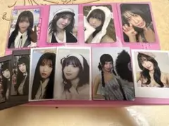 TWICE misamo モモ　ランダムトレカ　まとめ売り　特典トレカ