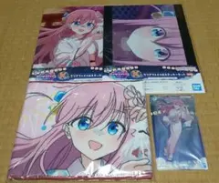 一番くじ ぼっち・ざ・ろっく！ VOLUME 4 後藤ひとり まとめ売り