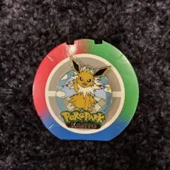 PokePark KANTO ポケパークカントー ピンバッジ ピンズ イーブイ