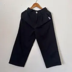 ワイドパンツ ボトムス