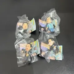 ダイアン　ガチャガチャ　コンプセット