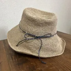 カオリノモリ　帽子　ハット