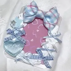 硬質ケース トレカケース ホイップデコ B8