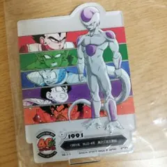 一番くじ　DRAGON BALL　40周年 　F賞　アクリルスタンド　フリーザ