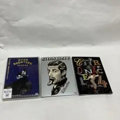 L'Arc-en-Ciel DVD 3枚セット - メルカリ
