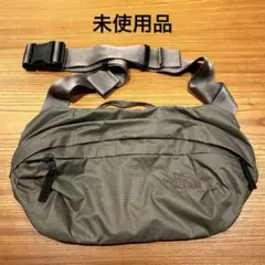 THE NORTH FACE 2wayショルダーグラムヒップバッグのサムネイル