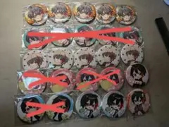 めろんぱーかー KAITO 缶バッジ まとめ売り