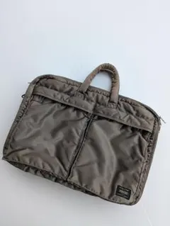 PORTER TANKER　ポーター　 タンカー　3way ブリーフケース