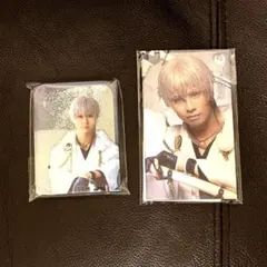 DMMスクラッチ 鶴丸国永