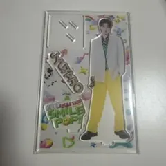 M!LK 山中柔太朗生誕グッズ 22nd - メルカリ