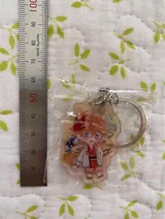 原神 5cm キーホルダー アクセサリー