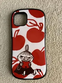 iPhone13用iFace リトルミィのサムネイル