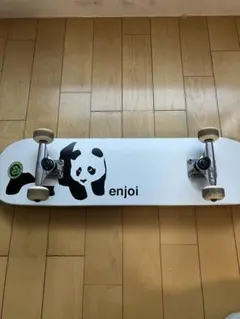 2025年最新】ENJOI スケートボードの人気アイテム - メルカリ