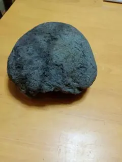 둥근 정원석 약 15 x 15 x 10cm