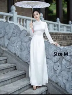 ベトナムアオザイ(Áo dài Việt Nam)No172.0