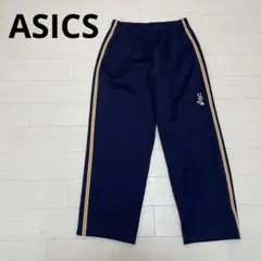 ASICS　アシックス　ジャージ　パンツ トレーニングウェア