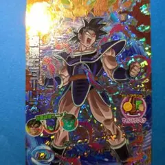 2026年最新】ドラゴンボールヒーローズ ターレスの人気アイテム - メルカリ