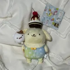 【タグ付】ポムポムプリン　東京スカイツリー限定