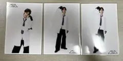 M!LK 佐野勇斗 爆裂ホームパーティー 生写真 65杯目