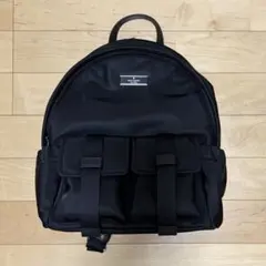 kate spade new york リュック バックパック 黒