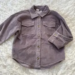 GAP KIDS コーデュロイジャケット