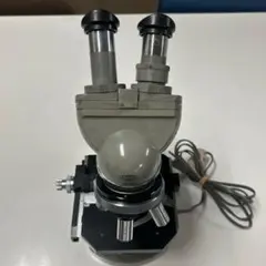 中古【Mitutoyo】ミツトヨ 顕微鏡 虫眼鏡 拡大鏡 - メルカリ