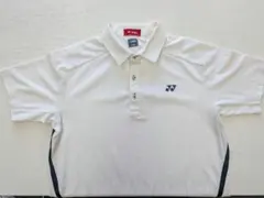 YONEX（ヨネックス）VERY COOL 3ボタンゴルフポロシャツ