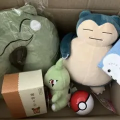 匿名配送】ふしぎなおくりもの 未受け取り ポケモン ウルトラサン
