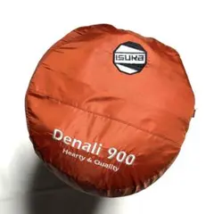 イスカ！Down Plus Denali 高品質700FP 収納袋付き！即発送！ 製品 - ISUKA - イスカ 寝袋・シュラフの専門メーカー -