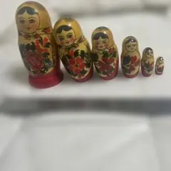 2026年最新】マトリョーシカ ソ連の人気アイテム - メルカリ