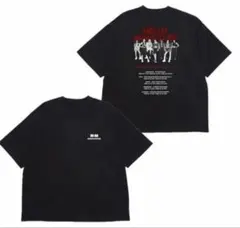 新品未開封／HANA 公式 ロゴTシャツ Mサイズ - メルカリ