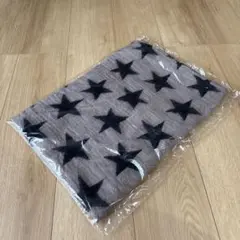 ストール クリーニング済