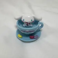 サンリオキャラクターズ shakyコーヒーカップ Dot シナモン シナモロール