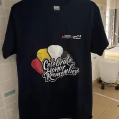 GILDAN Light The Night チャリティTシャツ S