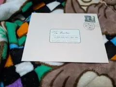 King&Prince2021.4-2022.3カレンダー特典のみ