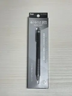 ぺんてる　Orenz AT Dual Grip 0.5mm シャープペンシル